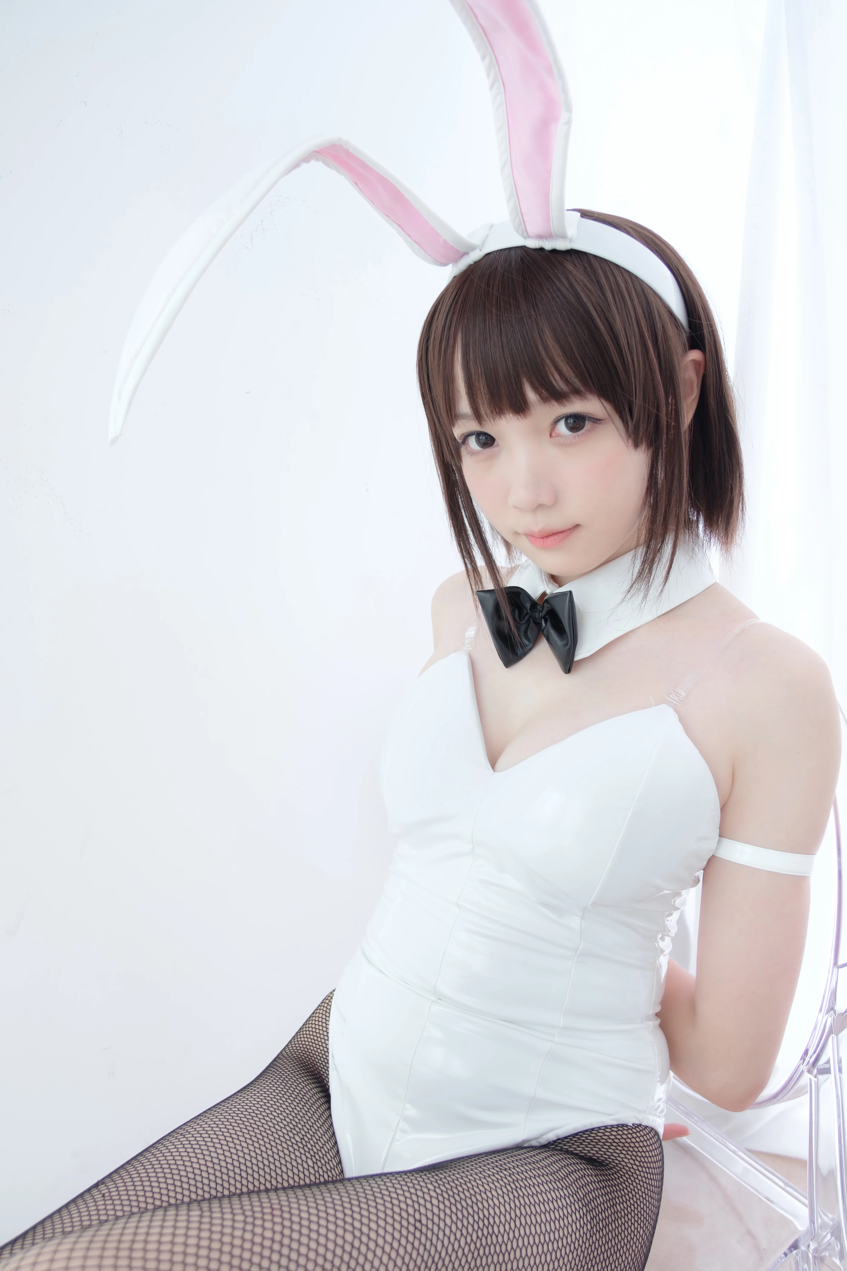 森萝财团 LOVEPLUS-001 [148P 1V]插图